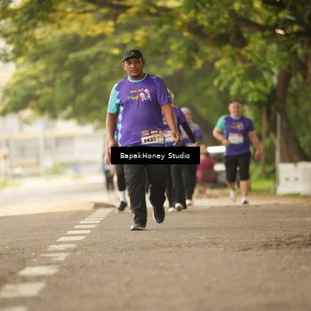 Runner Photo 8284089
