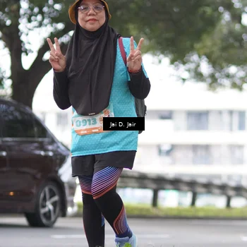 Runner Photo 8284090
