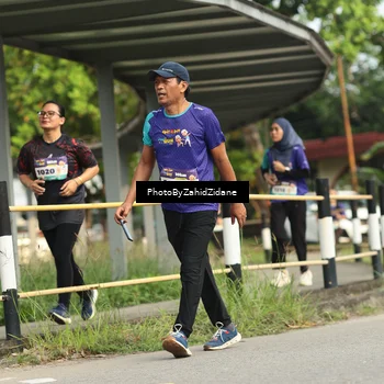 Runner Photo 8284091