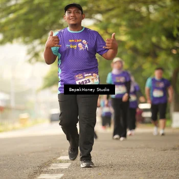 Runner Photo 8284092