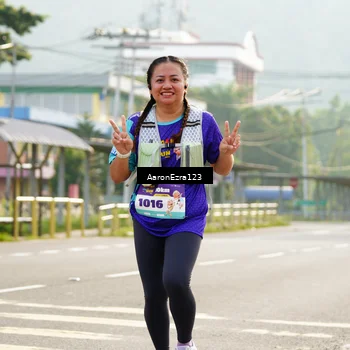 Runner Photo 8284094