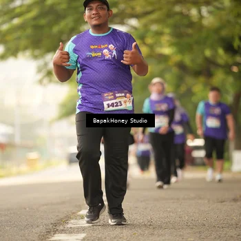 Runner Photo 8284095