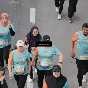 Runner Photo 8284097