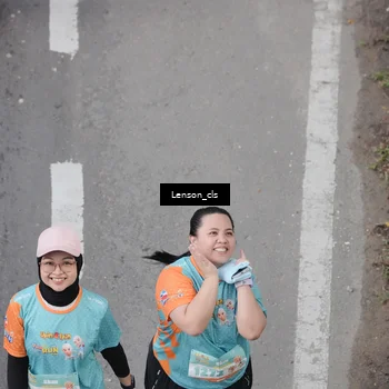 Runner Photo 8284098