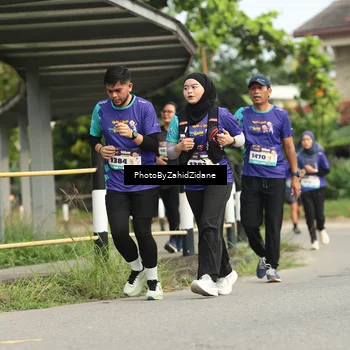 Runner Photo 8284099