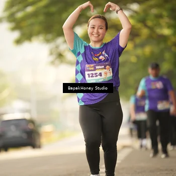 Runner Photo 8284100