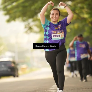 Runner Photo 8284102