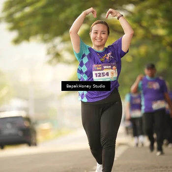 Runner Photo 8284103