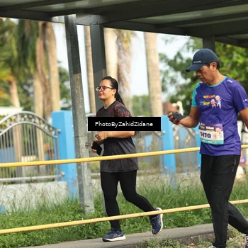 Runner Photo 8284105