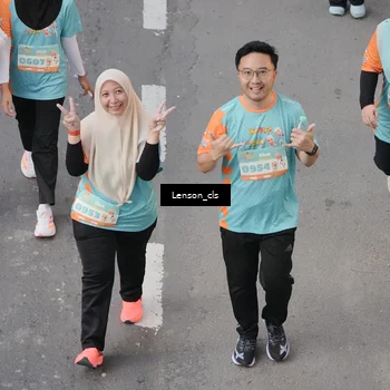 Runner Photo 8284107