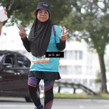 Runner Photo 8284109