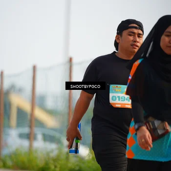 Runner Photo 8284110