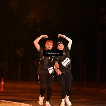 Runner Photo 8284111
