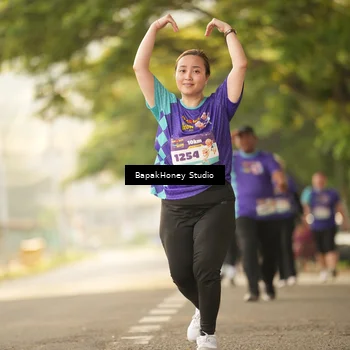 Runner Photo 8284112
