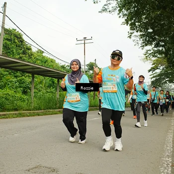 Runner Photo 8284113