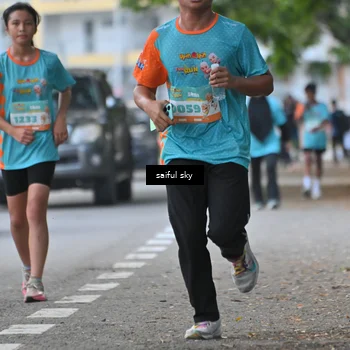 Runner Photo 8284115