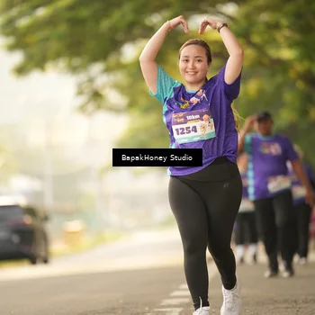 Runner Photo 8284116