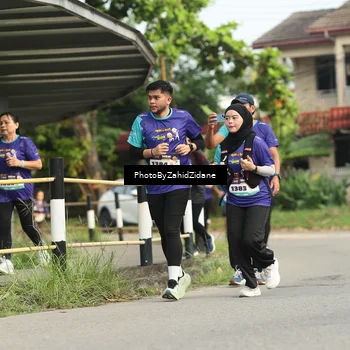 Runner Photo 8284117