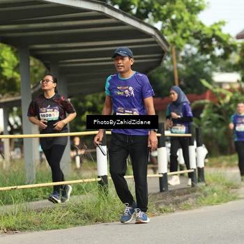 Runner Photo 8284119
