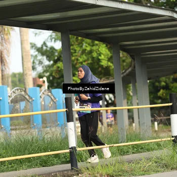 Runner Photo 8284124