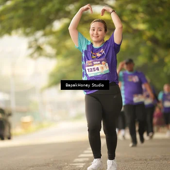 Runner Photo 8284125
