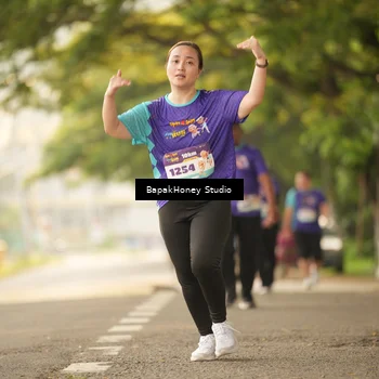 Runner Photo 8284126