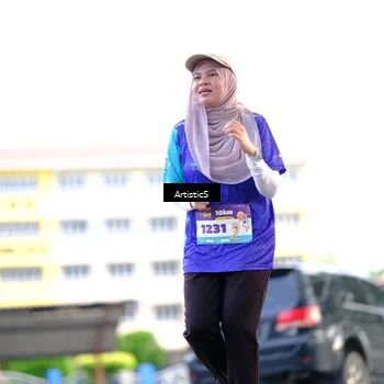 Runner Photo 8284127