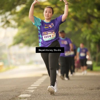 Runner Photo 8284128