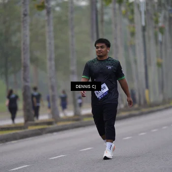 Runner Photo 8284129