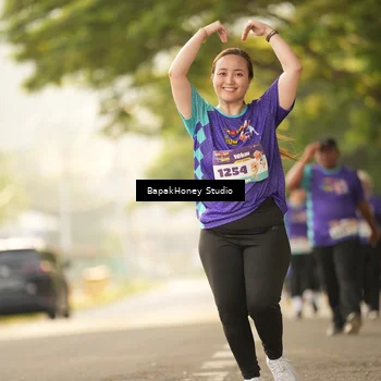 Runner Photo 8284130
