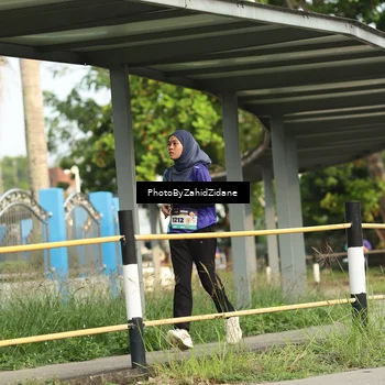 Runner Photo 8284131