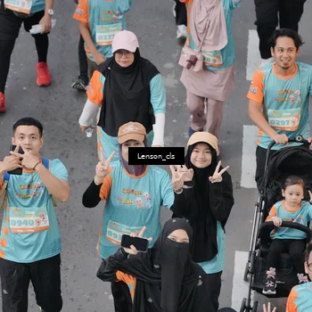 Runner Photo 8284133