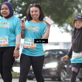 Runner Photo 8284134