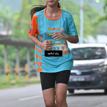 Runner Photo 8284135