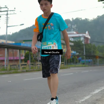 Runner Photo 8284137