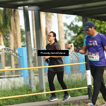 Runner Photo 8284138