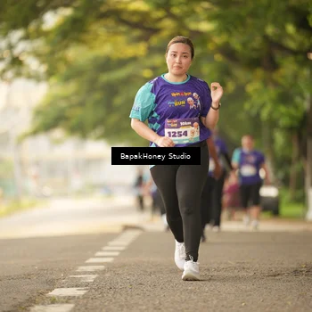 Runner Photo 8284140