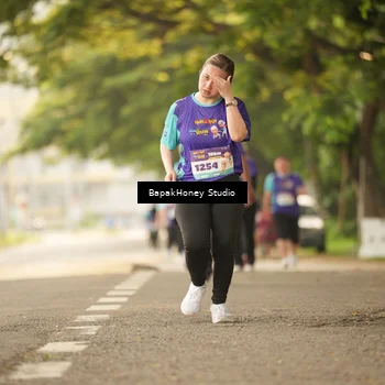 Runner Photo 8284142