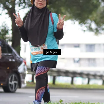 Runner Photo 8284143