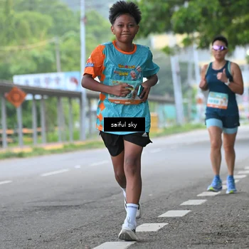 Runner Photo 8284144
