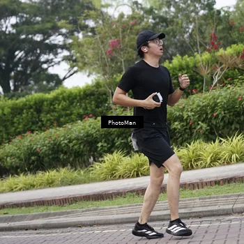 Runner Photo 8284146