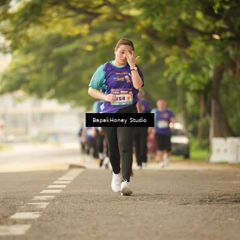 Runner Photo 8284147