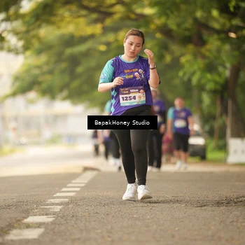 Runner Photo 8284148