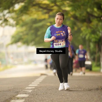 Runner Photo 8284149