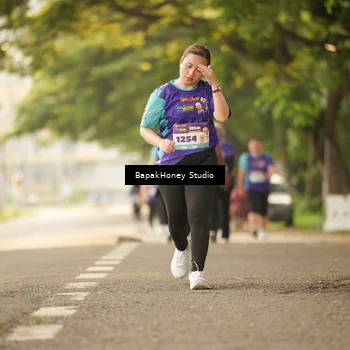 Runner Photo 8284150