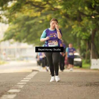 Runner Photo 8284151
