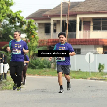Runner Photo 8284152