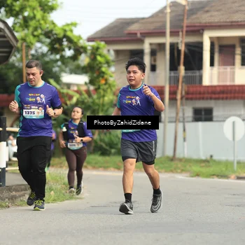 Runner Photo 8284154