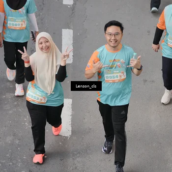 Runner Photo 8284155