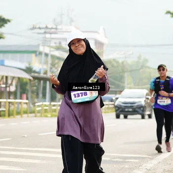 Runner Photo 8284156